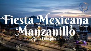 Mexican Party in Manzanillo Is it worth it