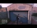 Exclu glitch gta online134 comment rentr dans le garage de la tante de franklin