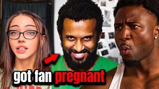 Aba Cant Stop Getting His Fans Pregnant
FreeCash Signup💰: https://pnl.link/YckUV8d
Original Video: https://www.youtube.com/watch?v=KogZT700SKM
Main Channel: https://www.youtube.com/@cartermaseyt
Other Reaction Channel: https://www.youtube.com/@cartermaselive
Follow My Socials:
https://www.instagram.com/cartermaseee/
https://x.com/masemargi
https://www.twitch.tv/cartermase
Business Inquires:
cartermase1@gmail.com Aba Cant Stop Getting His Fans Pregnant