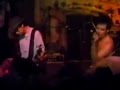 DEAD KENNEDYS LIVE La Bamba Club, Portland, OR. 30-04-1983 (Full Concert)