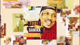 TURIKUGANIRA BY AMAG THE BLACK FT GREEN P_MR KAGAME & NYIRINKINDI ( Visualizer )