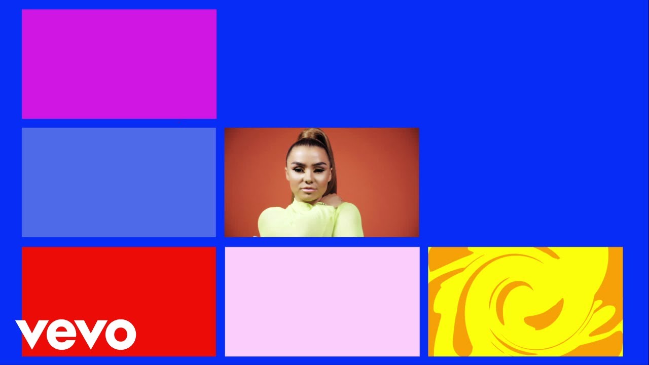 LV - Love You A Lot (Official Video)