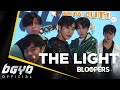 BGYO "The Light" Bloopers