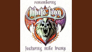 Video thumbnail of "White Lion - When The Children Cry"