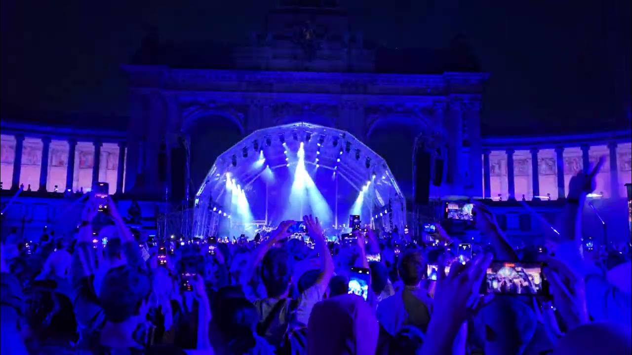 fete nationale belge dj