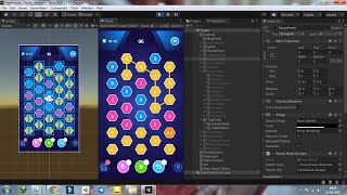 2248 Hexa Puzzle Source Code | 2248 Hexa Puzzle Unity Game screenshot 2