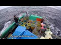 AMAZING HALIBUT FISHING VIDEO 2 - Cape Breton -BIG HALIBUT FISHING