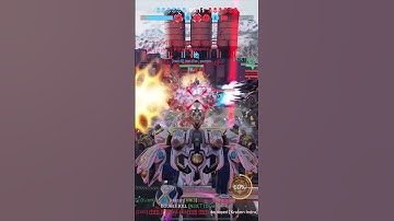 Evidently it’s Titan O’Clock — #warrobots #shorts #luchador #indra #heimdall