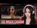 PMJ ft. Katerina Lomis Thank You For The Music Reaction ❤️ Pure gratitude wrapped in vintage charm