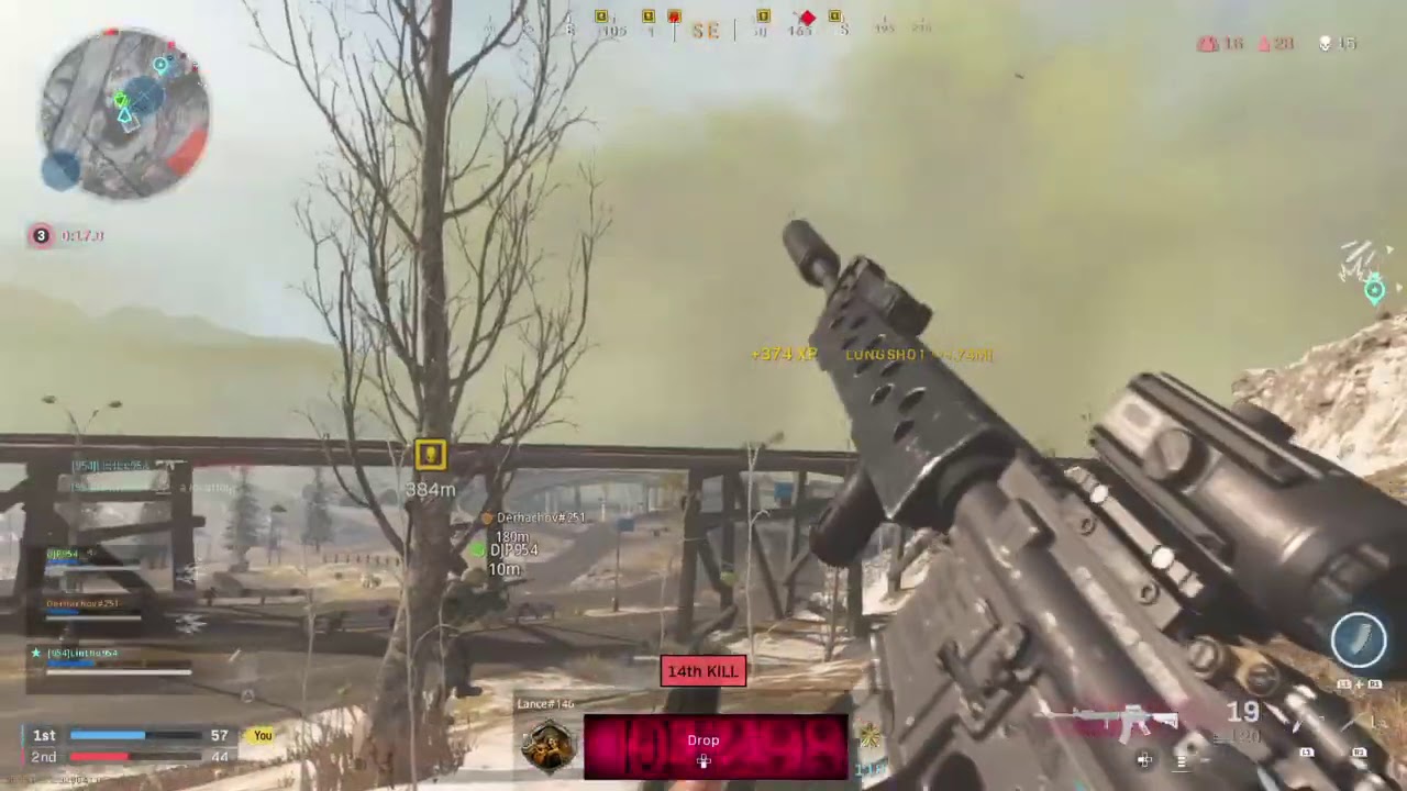 Call of Duty®: Modern Warfare- King Slayer