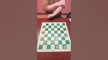 Russian checkers 1887***