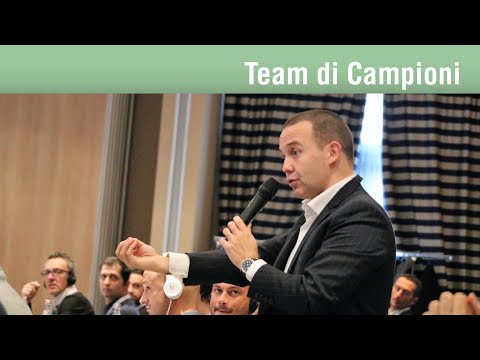 Video: Cosa rende un buon team di lavoro?