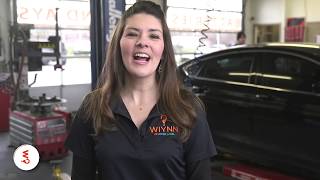Jiffy Lube Hagerstown - WiYNN