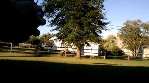 Naza altitude hold problem...