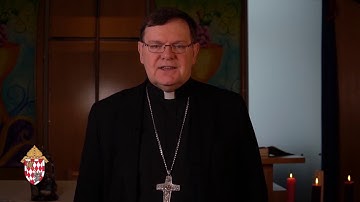 Advent Reflection (Week 3): Joy