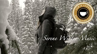 Winter Serenity: Relaxing Winter Music for Peaceful Days by LewisLuong Relaxation Cafe 574 views 3 months ago 2 hours, 4 minutes