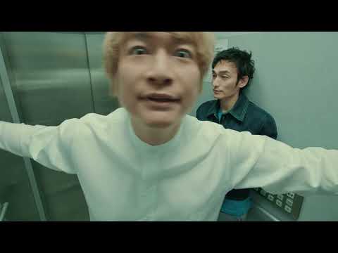 ハミング消臭実感 濡れたタオルがニオわない篇 のCM動画
