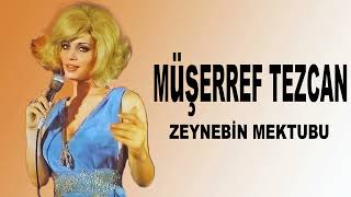 Müşerref Tezcan/ Zeynebin Mektubu Resimi