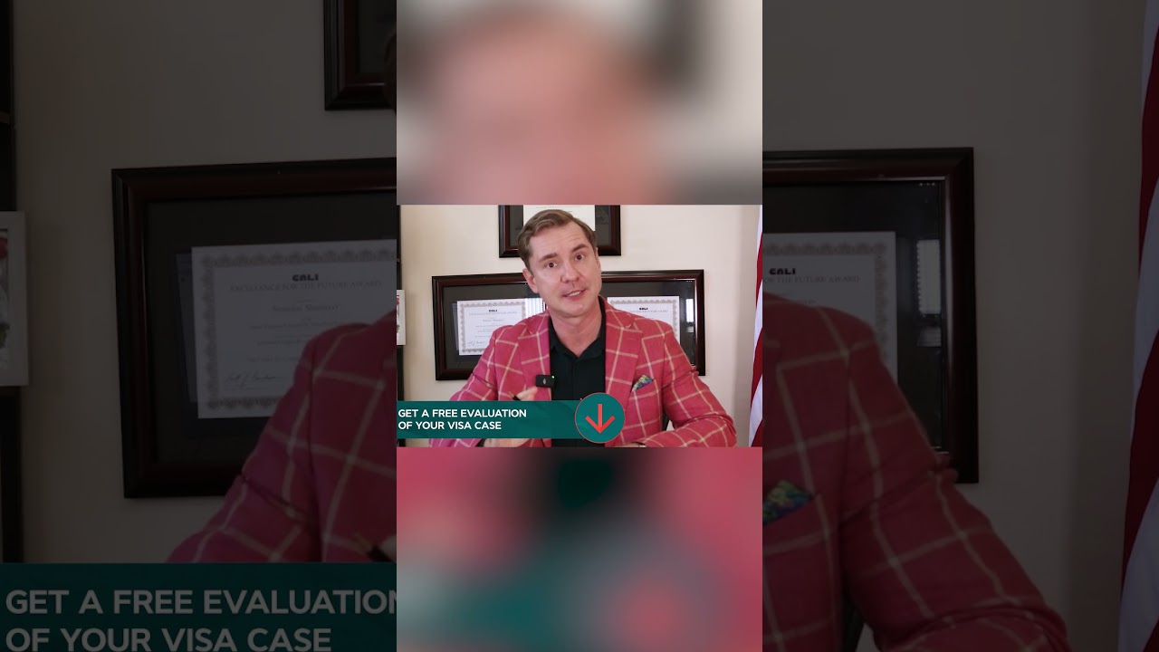 Бесплатная оценка для получения визы EB-2NIW для талантливых специалистов в США.