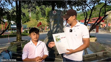 Đón Em Mí Hờ Cậu Bé Người H