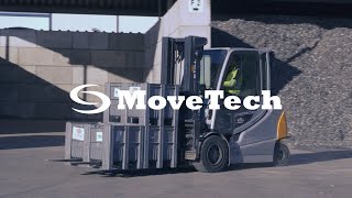Movebox Heavy Duty  Movetech