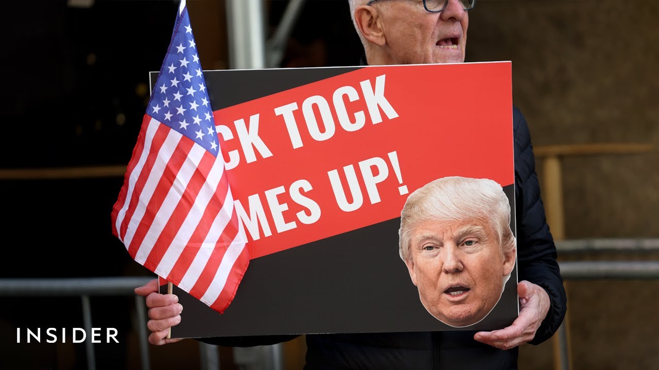 Donald Trump Has Been Indicted. What Happens Now? | Insider News