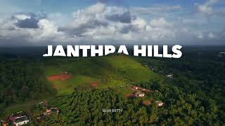 Janthra Hills | Belmannu | Udupi