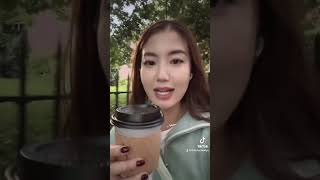 Reverse Culture Shock Korea Coffee Time