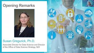 NIH Policy and Ethics of Record Linkage Workshop: Day One