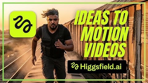 Generate Cinematic Videos & Sounds With KLING 2.6 - Full Demo | Higgsfield AI | Generative AI Tools