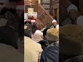 القارئ المميز الشيخ مبارك عادل الفاوي
