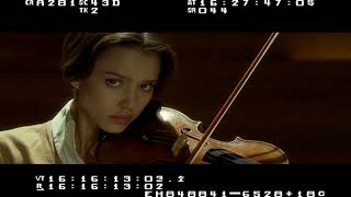 The Eye 2008 Deleted Scenes