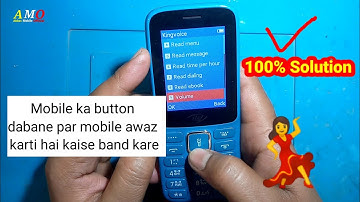 how to turn off button sound in itel itel keypad beep off setting itel it5029 mobile beep problem
