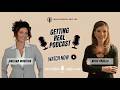 Getting Real Podcast - Episode 1: Intro to Mars Venus Coaching and Gender Intelligence