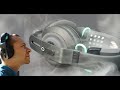 Headphones that literally Electrify Your Brain- Halo Sport 2 Official Review