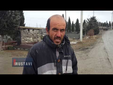 ქურდობა სასაფლაოებზე