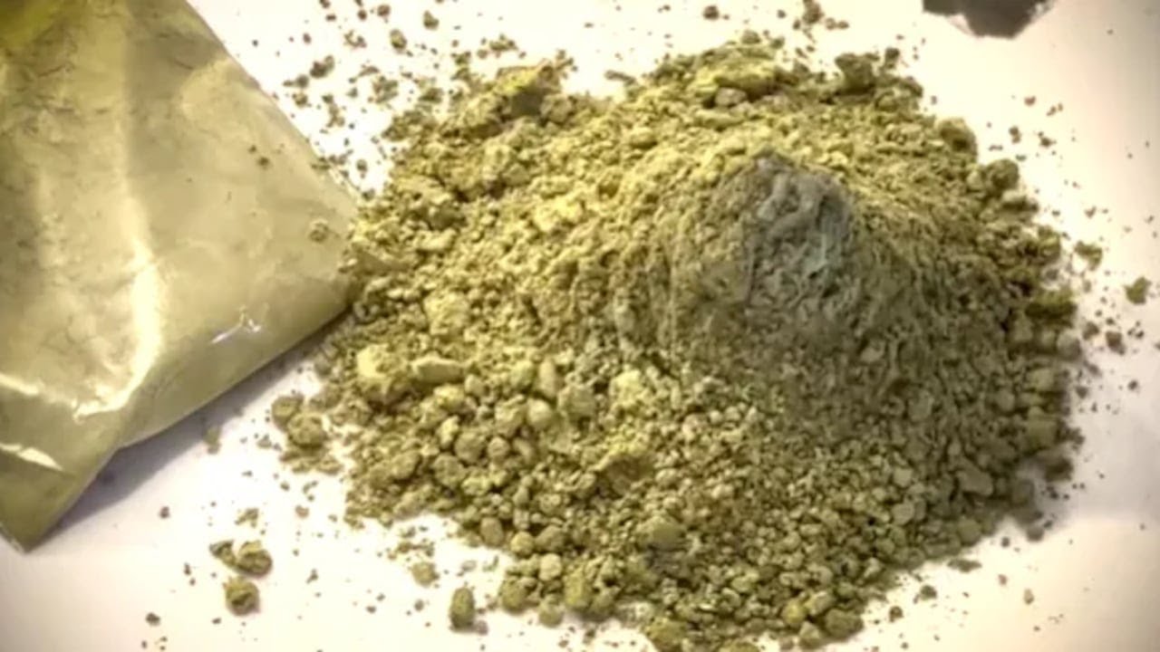 Healthcare professionals and lawmakers say Kratom and 7-0H lacks regulation