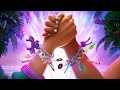 Universal Pictures (Pitch Perfect 3)/DreamWorks Animation SKG (Forgotten Island 2 Variant)