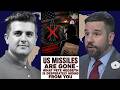 Matthew Hoh US Missiles Are GONE What Pete Hegseth Is Desperately Hiding From You 