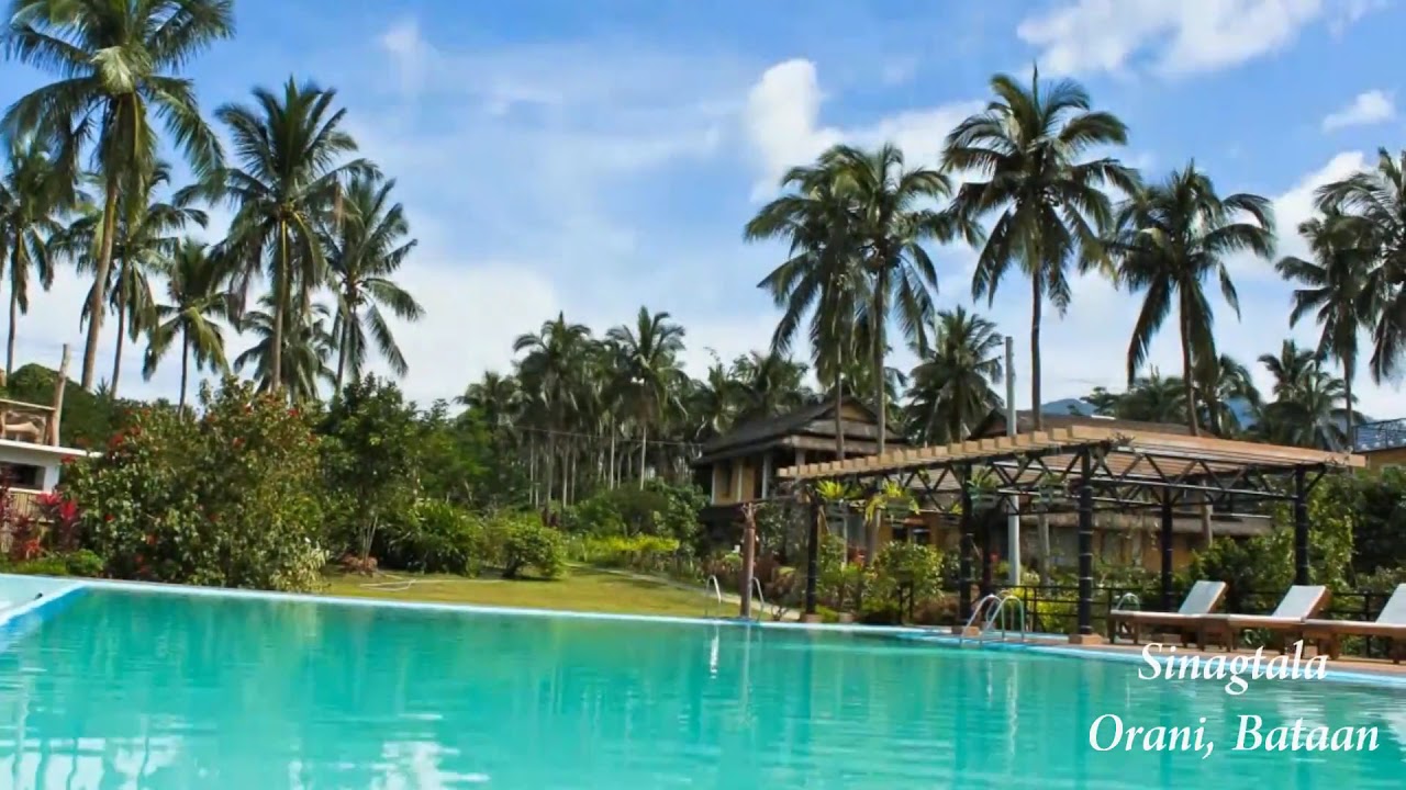 Sinagtala Orani Bataan