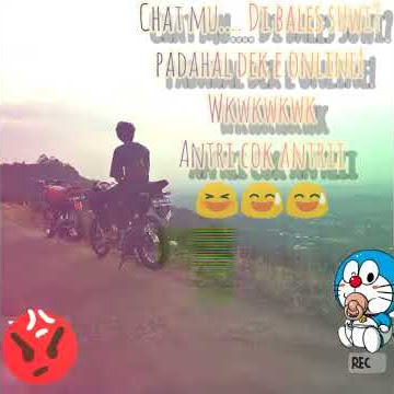 Story wa vijar