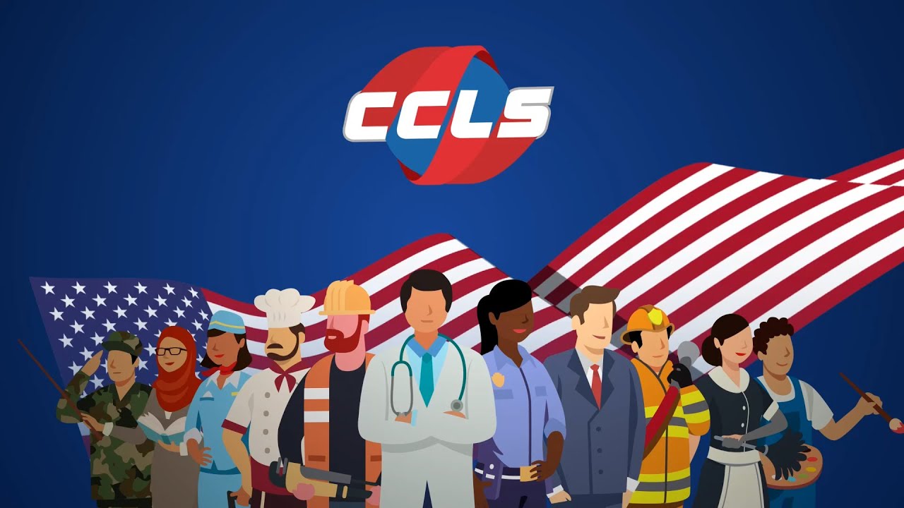 CCLS - Labor Day 2023 - YouTube