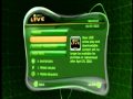 Original Xbox Live Dashboard + Moto GP
