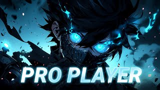 Songs For Powerful Pro Players Gaming Mix