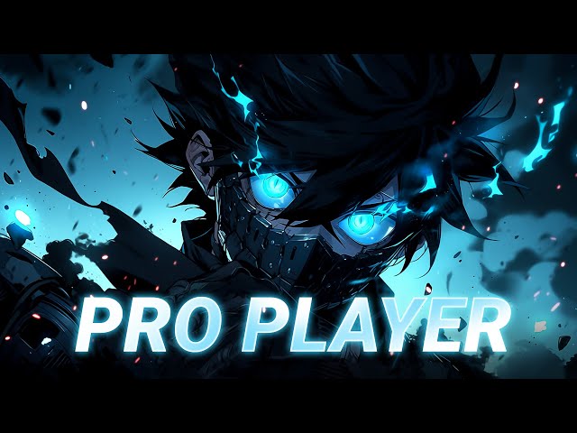 Songs for powerful Pro Players ⚡⚔️ GAMING MIX class=