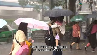 видео: Новости TVB в 7:30 | Гонконг готовится к супертайфуну «Рагаса» | ГОНКОНГ: ПОСЛЕДНИЕ НОВОСТИ НА АН... картинка: Новости TVB в 7:30 | Гонконг готовится к супертайфуну «Рагаса» | ГОНКОНГ: ПОСЛЕДНИЕ НОВОСТИ НА АН...