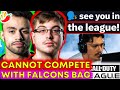 Rostermania BEGINS: FaZe Reaction, Dashy on Mamba 👀😤