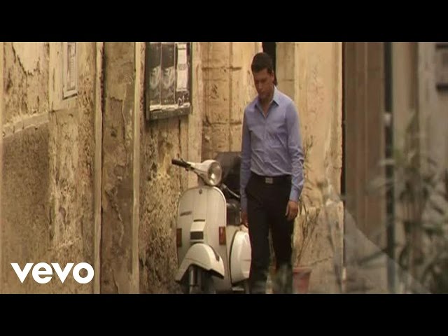 Patrizio Buanne - Un Angelo (Angels) class=