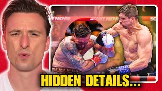 The Greatest Heavyweight Upset Ever… Almost