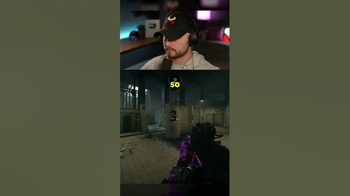 Stuns are REALLY BROKEN in Warzone